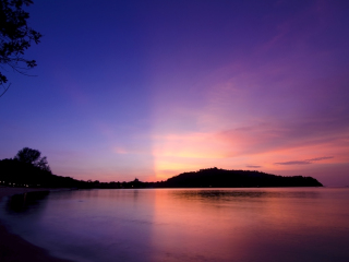 邦咯岛海滩度假村
