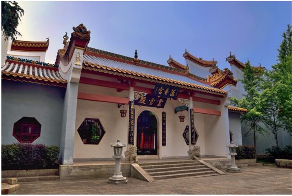 寻梦记忆中的衡阳,租车自驾攻略