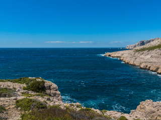 蔚蓝海岸国家公园