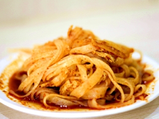 老武家肉丸糊辣汤（总店）