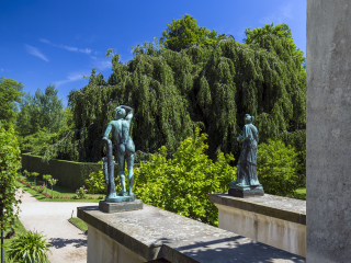 夏洛腾霍夫公园