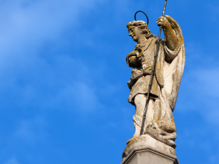 圣拉法埃尔凯旋柱