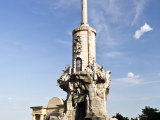 圣拉法埃尔凯旋柱