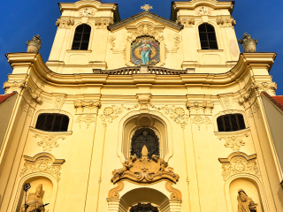 摩拉维亚博物馆