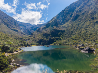 萨拉内瓦达国家公园