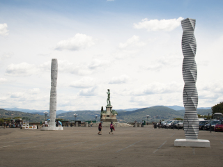 米开朗基罗广场