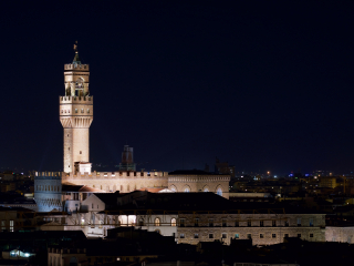 米开朗基罗广场