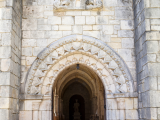 迈阿密西班牙修道院