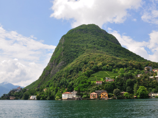 圣萨尔瓦托雷山