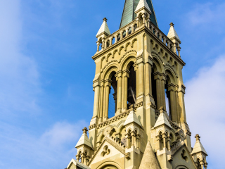 圣彼得和保罗教堂