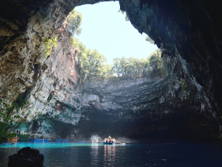 凯法利尼亚Kefalonia