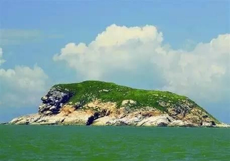 魅力东山│中国最牛的海岛没有之一