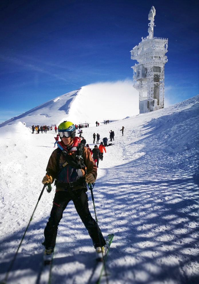 瑞士最近适合去滑雪吗