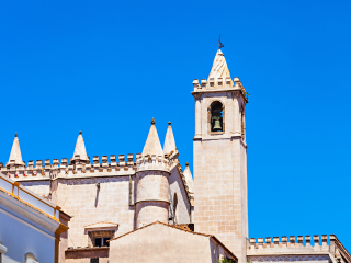 圣佛兰西斯科大教堂