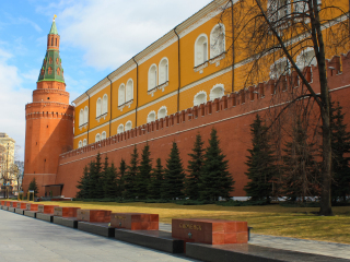 无名英雄纪念碑