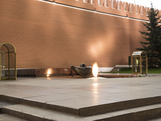 无名英雄纪念碑