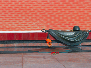 无名英雄纪念碑