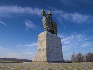 班诺克本历史遗迹中心