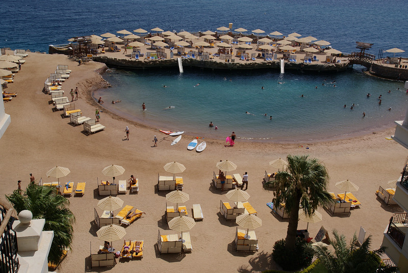 埃及阿联酋12日双海畅游之旅 (EY)中东地区最