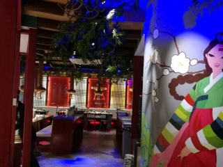 王妃家（五角场店）