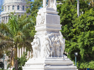 何塞·马蒂广场