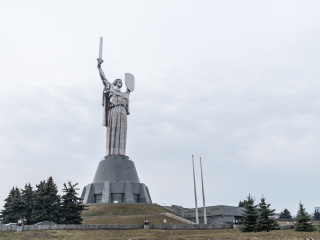 卫国战争纪念碑