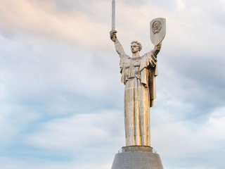 卫国战争纪念碑