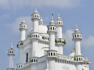 达瓦塔噶哈清真寺