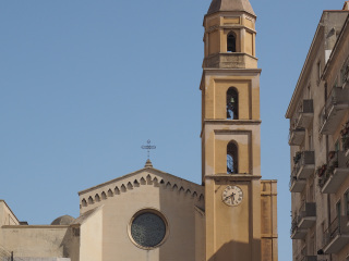 圣欧拉利娅教堂