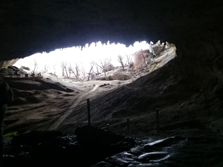 米洛顿史前洞穴