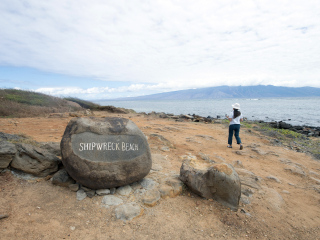 凯欧罗奇亚·沉船海滩