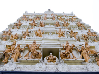 圣帕加维那雅加庙