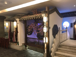 暗恋桃花源（龙之梦购物中心店）