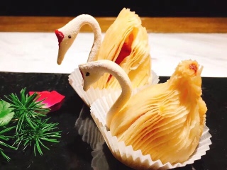 暗恋桃花源（龙之梦购物中心店）