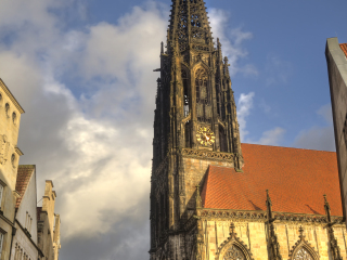 普林齐帕尔集市广场