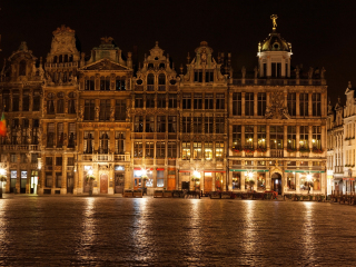 沙勒罗瓦摄影博物馆