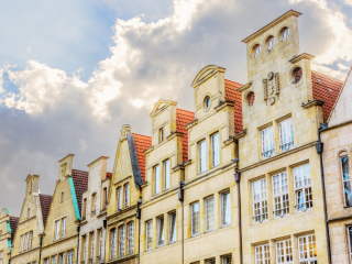 普林齐帕尔集市广场