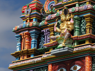 印度湿婆斯瓦米寺