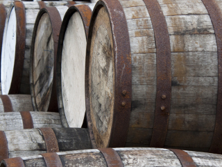 本尼维斯酿酒厂