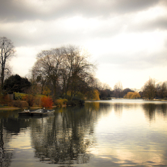 parc Montsouris