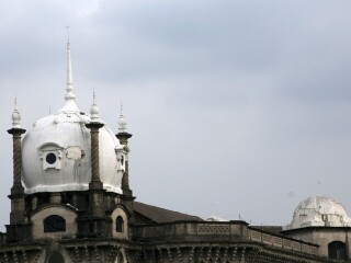 马来西亚公司局行政大楼