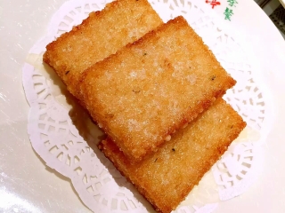 悦桂晓亭老上海茶餐厅