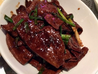 悦桂晓亭老上海茶餐厅