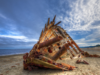 内库翁省级公园