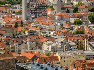 格拉茨新艺术中心