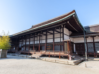 京都御所