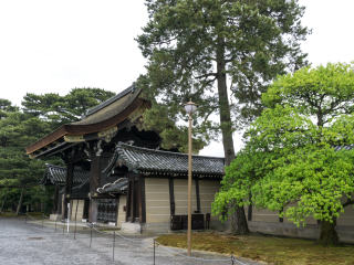 京都御所
