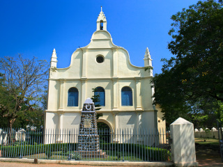 圣法兰西斯教堂