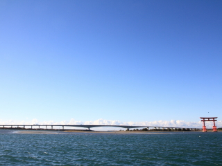 浜名湖