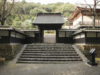 法多山尊永寺